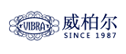 VIBRA/威柏爾品牌logo