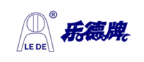 樂德品牌logo
