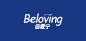 倍愛寧品牌logo