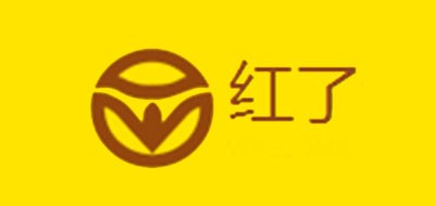 紅了品牌logo