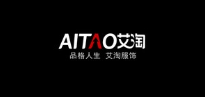 艾淘品牌logo
