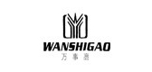 萬事高品牌logo