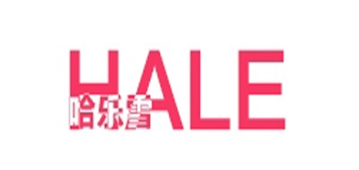 哈樂雪品牌logo
