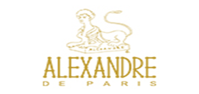 ALEXANDER/亞歷山大品牌logo