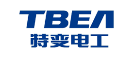 TBEA/特變電工品牌logo