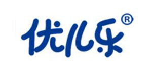 優(yōu)兒樂(lè)品牌logo