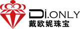 Di．ONLY/戴歐妮品牌logo