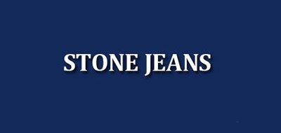Stone Jeans One Feel/石頭牛仔品牌logo
