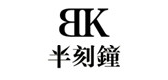 半刻鐘品牌logo