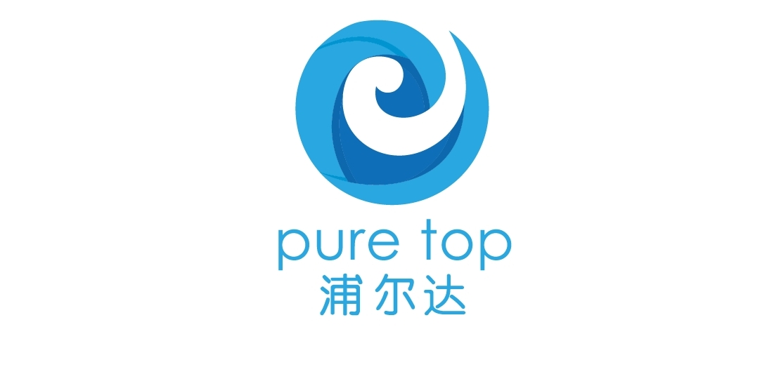 浦爾達(dá)品牌logo