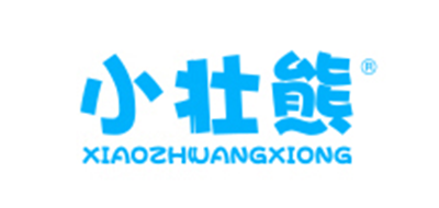 小壯熊品牌logo