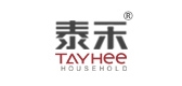 泰禾品牌logo