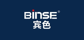 賓色品牌logo