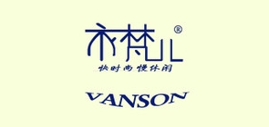 衣梵兒品牌logo