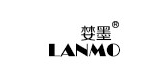 婪墨品牌logo