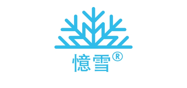 憶雪品牌logo