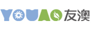 ya/友澳品牌logo