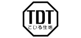 TDT品牌logo