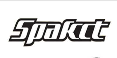 Spakct/思帕客品牌logo