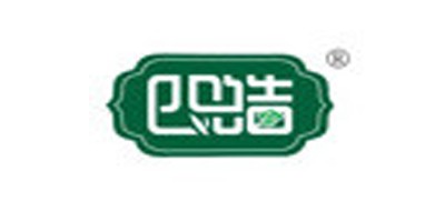 四皓品牌logo