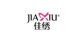 佳繡品牌logo
