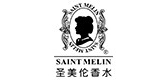 saint melin/圣美倫品牌logo