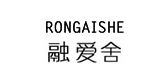 融愛舍品牌logo