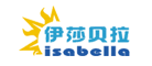 伊莎貝拉品牌logo