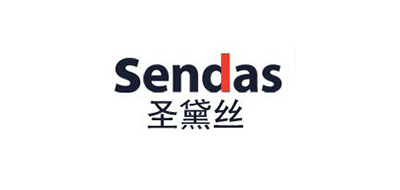 圣黛絲品牌logo