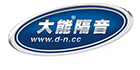 大能品牌logo
