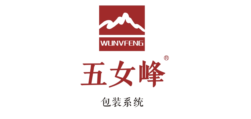 五女峰品牌logo