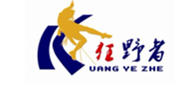 狂野者品牌logo