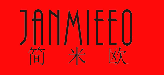 JANMIEEO/簡米歐品牌logo