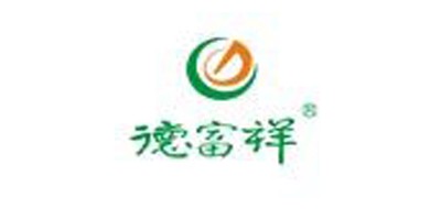 德富祥品牌logo