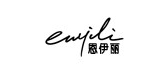 恩伊麗品牌logo