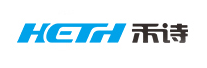 禾詩(shī)品牌logo