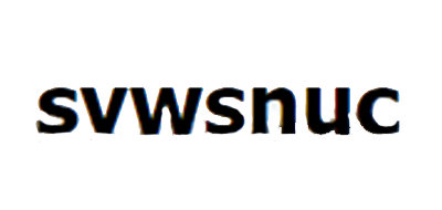SVWSNUC品牌logo