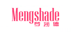 夢(mèng)莎德品牌logo