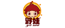 野娃品牌logo