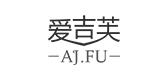 AIJIFUCO/愛吉芙品牌logo