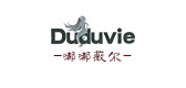 DUDUVIE品牌logo