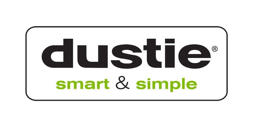 DUSTIE/達(dá)氏品牌logo