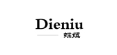 蝶妞品牌logo