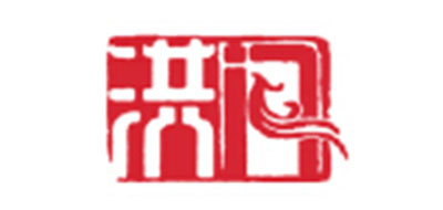 洪門品牌logo