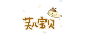 Floral Baby/芙兒寶貝品牌logo