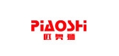 匹奧獅品牌logo