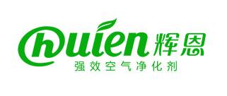 輝恩品牌logo