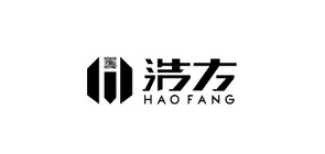浩方品牌logo