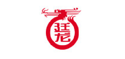 廷龍品牌logo
