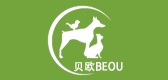 BEOU/貝歐品牌logo